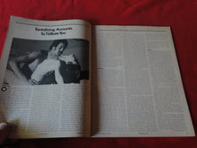 Load image into Gallery viewer, Vintage 18 Y.O. +  Adult Erotic Sexy Gay Magazine Playgirl Aug. 1979          G10
