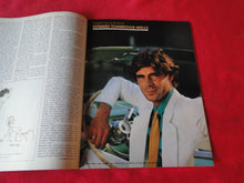 Load image into Gallery viewer, Vintage 18 Y.O. +  Adult Erotic Sexy Gay Magazine Playgirl Aug. 1979          G10
