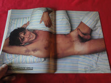 Load image into Gallery viewer, Vintage 18 Y.O. +  Adult Erotic Sexy Gay Magazine Playgirl Aug. 1979          G10
