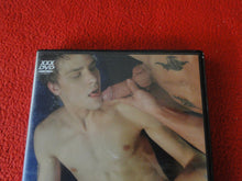 Load image into Gallery viewer, Vintage 18 Y.O. + Adult Erotic Gay Porn DVD Bareback Big Dicks        AA
