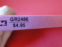 Load image into Gallery viewer, Vintage Adult Erotic Paperback Book An Orgy With Teach Greenleaf NOS New Old Stock  G1
