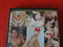 Load image into Gallery viewer, Vintage 18 Y.O. + Adult Erotic Gay Porn DVD Bareback Skater Trash   AA
