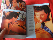 Load image into Gallery viewer, Vintage Nude Erotic Sexy Adult Magazine Siamese Twins All Color      57
