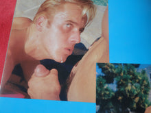 Load image into Gallery viewer, Vintage Nude Erotic Sexy Adult Gay Magazine Catalina Gourmet All Color Plant It Deep 54
