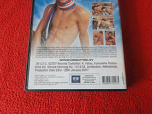 Load image into Gallery viewer, Vintage 18 Y.O. + Adult Erotic Gay Porn DVD Boys in the Mountains Alex Stevens AA

