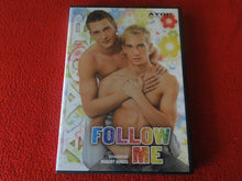 Load image into Gallery viewer, Vintage 18 Y.O. + Adult Erotic Gay Porn DVD Follow Me    AA

