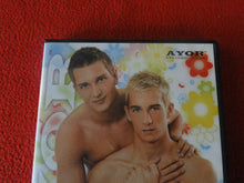 Load image into Gallery viewer, Vintage 18 Y.O. + Adult Erotic Gay Porn DVD Follow Me    AA
