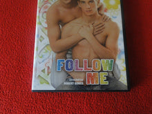 Load image into Gallery viewer, Vintage 18 Y.O. + Adult Erotic Gay Porn DVD Follow Me    AA

