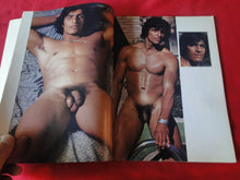 Load image into Gallery viewer, Vintage 18 Y.O. +  Adult Erotic Sexy Gay Magazine Best of Playgirl          G10
