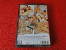 Load image into Gallery viewer, Vintage 18 Y.O. + Adult Erotic Gay Porn DVD Fuck Buddies Simon Booth    AA
