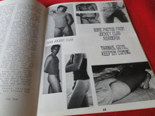 Load image into Gallery viewer, Vintage Nude Erotic Sexy Adult Gay Magazine The Jockey Club V.1 #7 1986  54
