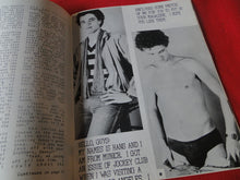 Load image into Gallery viewer, Vintage Nude Erotic Sexy Adult Gay Magazine The Jockey Club V.1 #7 1986  54
