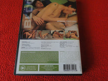 Load image into Gallery viewer, Vintage 18 Y.O. + Adult Erotic Gay Porn DVD Bloc Alpine Sex Party Leo Cooper   AA

