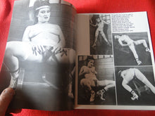 Load image into Gallery viewer, Vintage Nude Erotic Sexy Adult Magazine Snatch Parliament 1986          57

