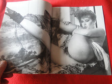 Load image into Gallery viewer, Vintage Nude Erotic Sexy Adult Magazine Snatch Parliament 1986          57
