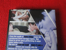 Load image into Gallery viewer, Vintage 18 Y.O. + Adult Erotic Gay Porn DVD Brent Corrigan Sex Tapes      AA
