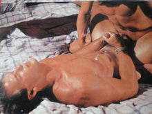 Load image into Gallery viewer, Vintage Nude Erotic Sexy Adult Gay Magazine Catalina Gourmet Color 2 Brother Trouble 54
