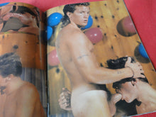 Load image into Gallery viewer, Vintage Nude Erotic Sexy Adult Gay Magazine Catalina Gourmet Color 2 Brother Trouble 54
