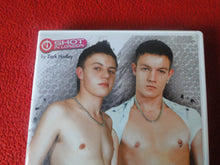 Load image into Gallery viewer, Vintage 18 Y.O. + Adult Erotic Gay Porn DVD Fit Fuckers  AA
