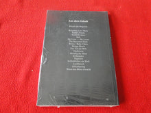 Load image into Gallery viewer, Vintage  Sexy Erotic Adult Book SEALED Krista Beinstein Rituale der Begierde    P6
