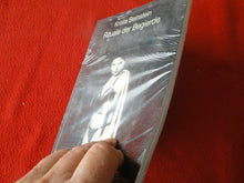 Load image into Gallery viewer, Vintage  Sexy Erotic Adult Book SEALED Krista Beinstein Rituale der Begierde    P6
