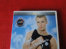 Load image into Gallery viewer, Vintage 18 Y.O. + Adult Erotic Gay Porn DVD Love Cameron Cameron Jackson   AA
