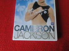 Load image into Gallery viewer, Vintage 18 Y.O. + Adult Erotic Gay Porn DVD Love Cameron Cameron Jackson   AA
