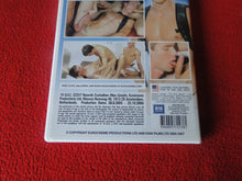 Load image into Gallery viewer, Vintage 18 Y.O. + Adult Erotic Gay Porn DVD Love Cameron Cameron Jackson   AA
