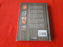 Load image into Gallery viewer, Vintage  Sexy Erotic Adult Book SEALED Sexy Super Girls Mike James Goliath   P6
