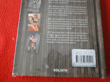Load image into Gallery viewer, Vintage  Sexy Erotic Adult Book SEALED Sexy Super Girls Mike James Goliath   P6
