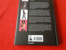 Load image into Gallery viewer, Vintage  Sexy Erotic Adult Book Hardcover High Gloss Dolls Goliath      P6
