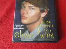 Load image into Gallery viewer, Vintage 18 Y.O. + Adult Erotic Gay Porn DVD Oliver Twink Dillon Samuels   AA
