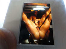 Load image into Gallery viewer, VINTAGE 35MM GAY MALE SLIDE BEEFCAKE MUSCLE NUDE FALCON STUDIOS A79w
