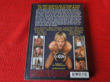 Load image into Gallery viewer, Vintage 18 Y.O. + Adult Erotic Gay Porn DVD Oliver Twink Dillon Samuels   AA
