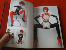 Load image into Gallery viewer, Vintage  Sexy Erotic Adult Book Hardcover High Gloss Dolls Goliath      P6
