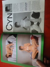 Load image into Gallery viewer, Vintage Nude Erotic Sexy Adult Magazine Shaved Pussy 1988           P80
