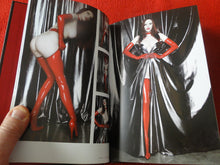 Load image into Gallery viewer, Vintage  Sexy Erotic Adult Book Hardcover High Gloss Dolls Goliath      P6
