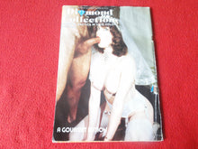 Load image into Gallery viewer, Vintage Nude Erotic Sexy Adult Magazine Diamond Collection #13           57
