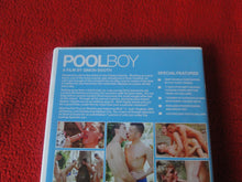 Load image into Gallery viewer, Vintage 18 Y.O. + Adult Erotic Gay Porn DVD Pool Boy Nathan Cox Matt Hughes  AA
