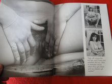 Load image into Gallery viewer, Vintage Nude Erotic Sexy Adult Magazine Young Titter 1994        P80

