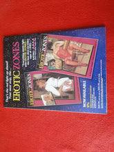 Load image into Gallery viewer, Vintage Nude Erotic Sexy Adult Magazine Adult Erotica April 1986          P80
