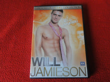 Load image into Gallery viewer, Vintage 18 Y.O. + Adult Erotic Gay Porn DVD Will Jamieson Eurocreme Models AA
