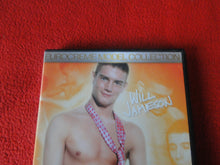 Load image into Gallery viewer, Vintage 18 Y.O. + Adult Erotic Gay Porn DVD Will Jamieson Eurocreme Models AA
