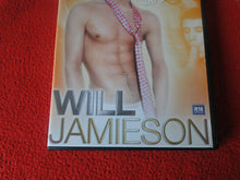 Load image into Gallery viewer, Vintage 18 Y.O. + Adult Erotic Gay Porn DVD Will Jamieson Eurocreme Models AA
