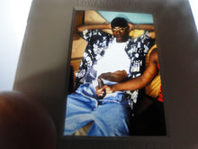 Load image into Gallery viewer, VINTAGE 35MM GAY MALE SLIDE BEEFCAKE MUSCLE NUDE FALCON STUDIOS A80c
