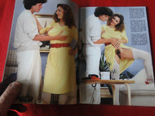 Load image into Gallery viewer, Vintage Nude Erotic Sexy Adult Magazine All Color Blue Climax #28       57
