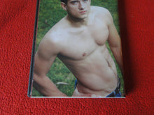 Load image into Gallery viewer, Vintage 18 Y.O. + Adult Erotic Gay Porn DVD Brent Everett Rascal Chi Chi LaRue  AA
