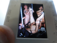 Load image into Gallery viewer, VINTAGE 35MM GAY MALE SLIDE BEEFCAKE MUSCLE NUDE FALCON STUDIOS A80n
