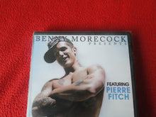 Load image into Gallery viewer, Vintage 18 Y.O. + Adult Erotic Gay Porn DVD Born This Way Benny Morecock SEALED    AA
