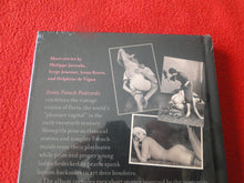 Load image into Gallery viewer, Vintage Sexy Erotic Adult Hardcover SEALED Book Erotic French Postcards      P8

